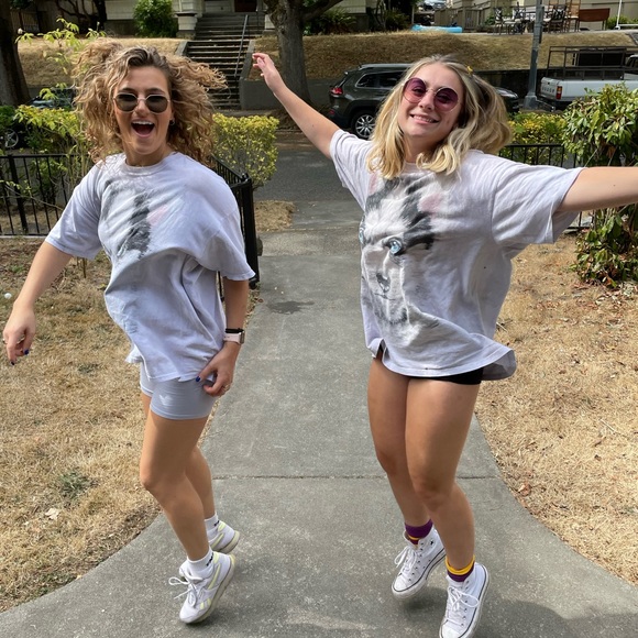 Meet your Posher, Grace - Picture 5 of 6